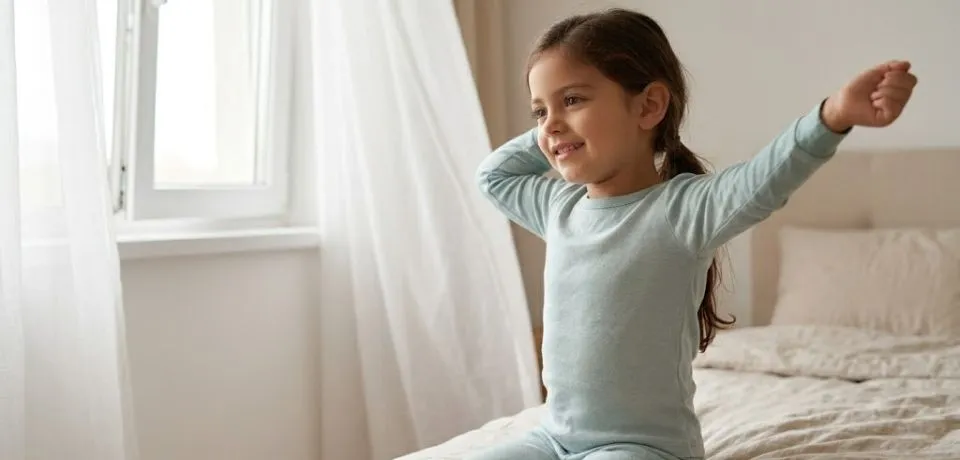 quality sleepwear