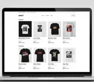 Choose the Right Selling Platform