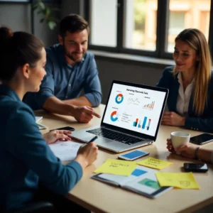 Choose the Right Tools and Channels