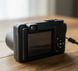 Popular Types of Cameras