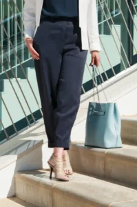 Dress for Success