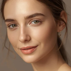 Enhancing Natural Beauty