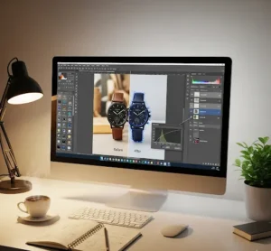 GIMP - Free Editing Software with Advanced Tools