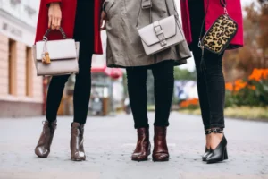 Handbags to Complete Your Look