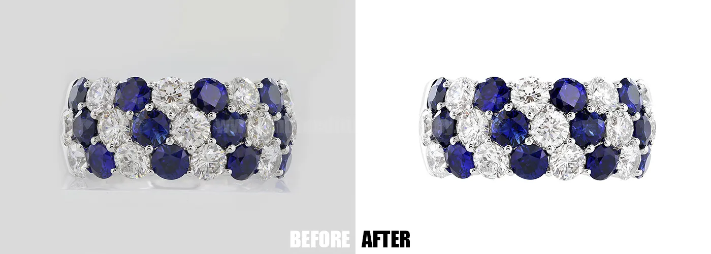 Make Jewelry Look Luxurious in Photos