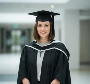 Outfit Tips for Perfect Graduation Portraits