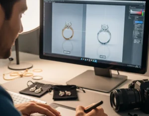 jewelry photos