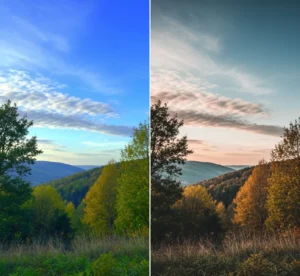 Signs to Spot the Difference Between AI and Manual Edits