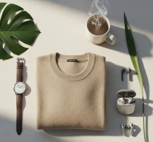 Styled Shots That Look Attractive