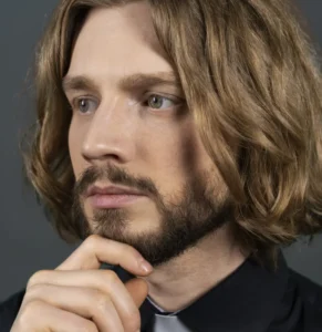 facial hair expert tips