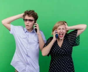 Unclear Communication