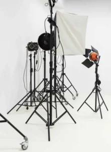 mistakes to avoid during studio photoshoot