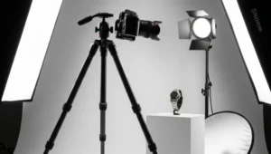 product photography