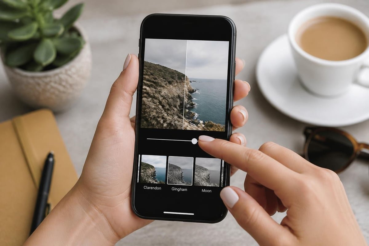 Instagram for Editing Photos: Professional Guide 2026