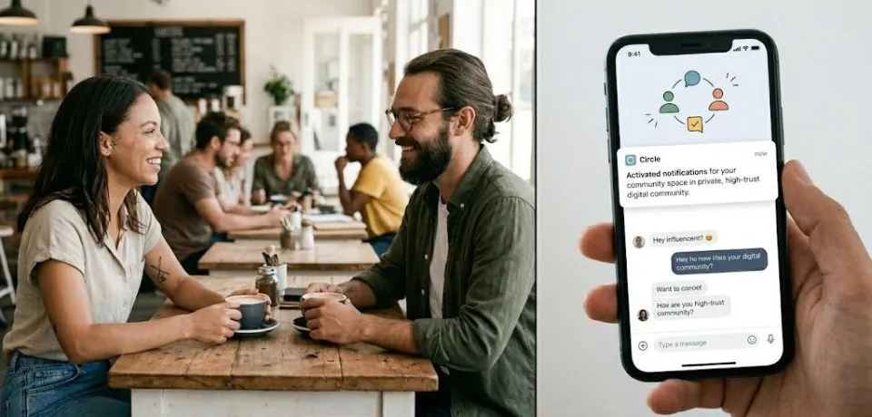 top 6 social media strategies