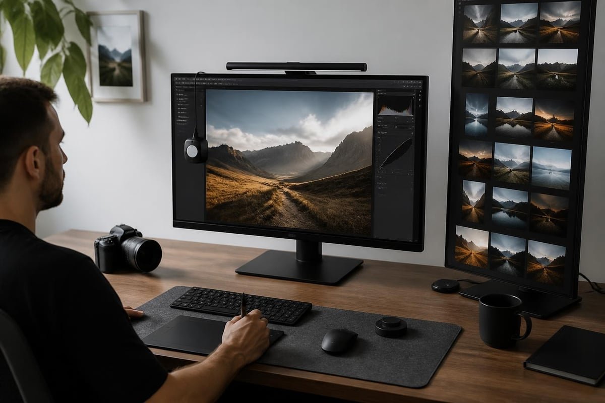 Photo Editing How: Master Professional Techniques in 2026