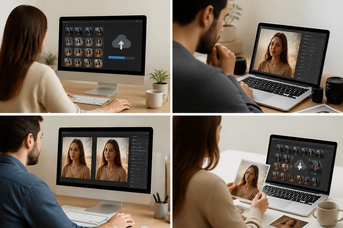 Retoucher Online: Complete Guide for 2026