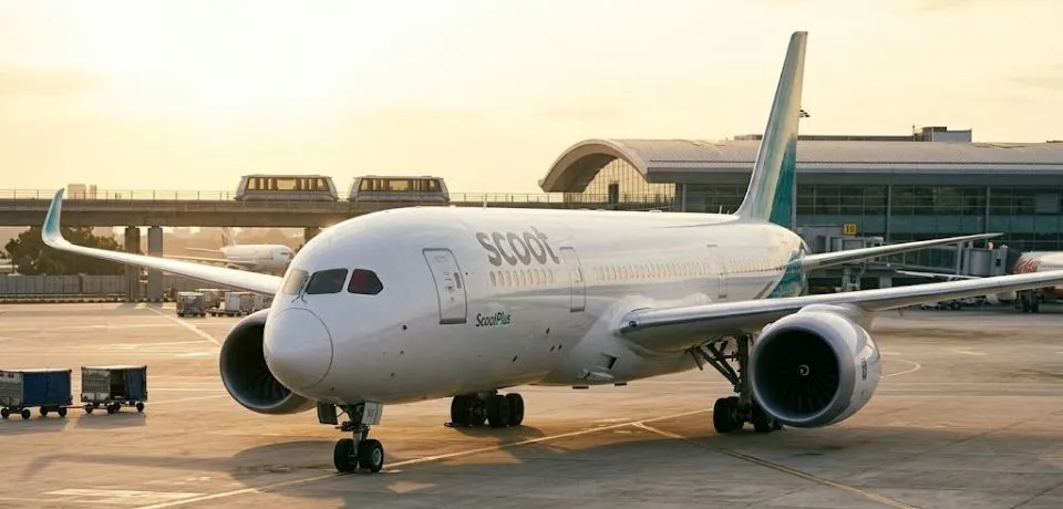 budget airlines