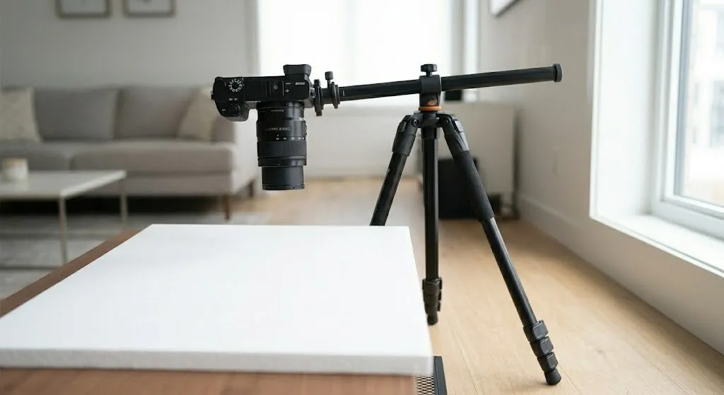 home photography
